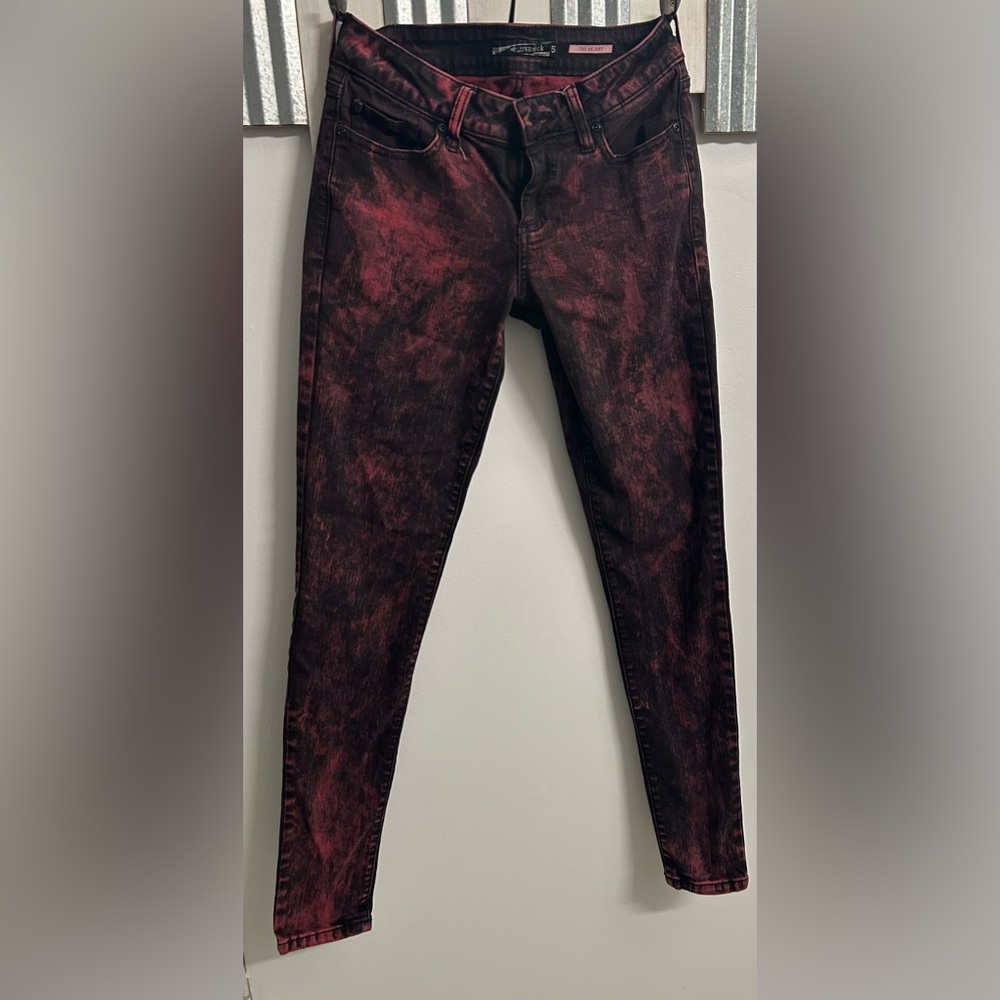 Lovesick Skinny Jeans